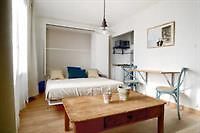 Sleep In Marseille Gare St Charles Apartment Luaran gambar